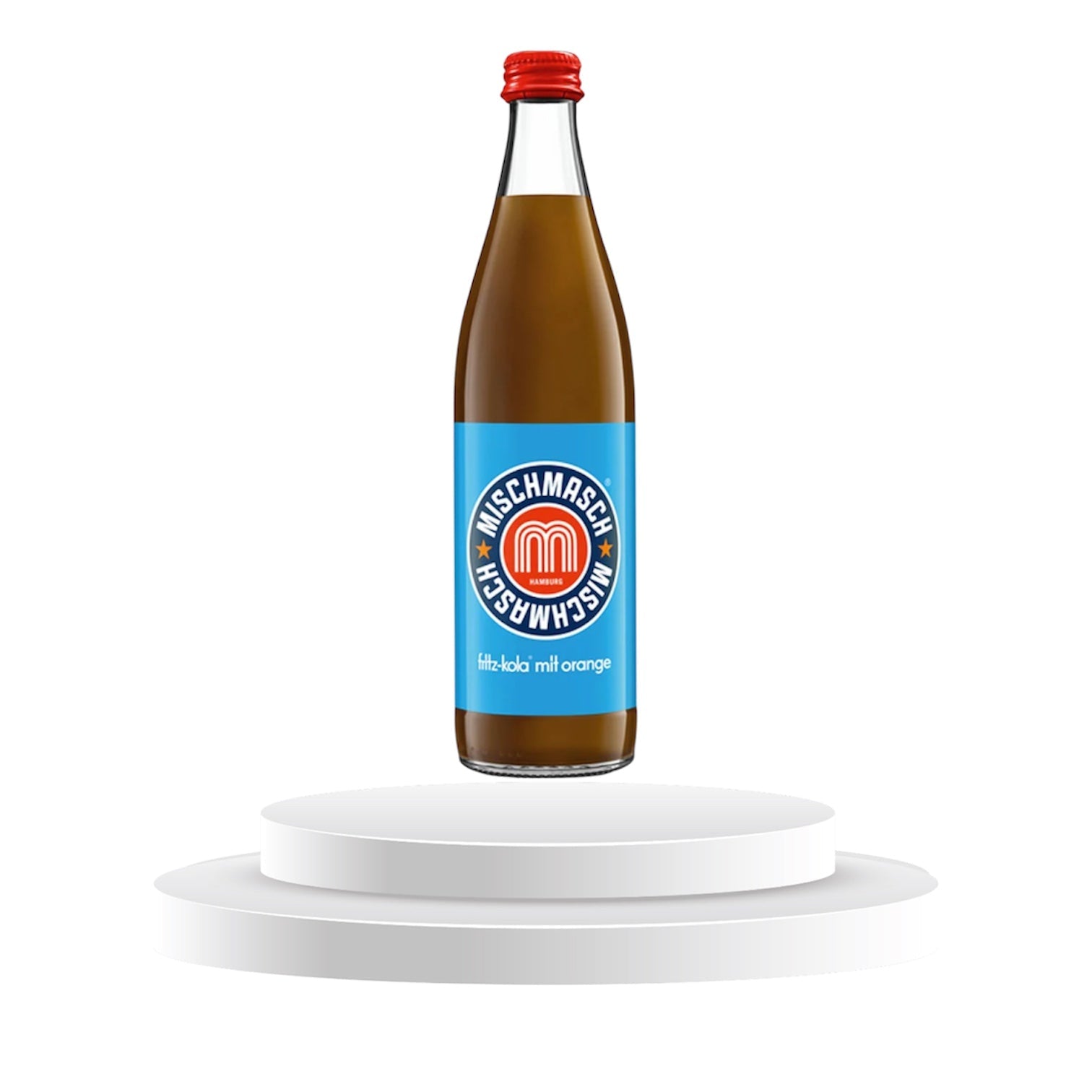 Fritz Mischmasch 500 ml