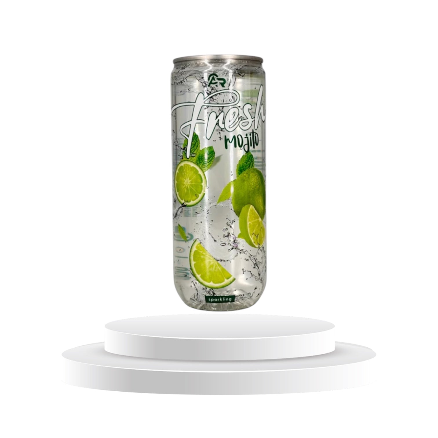 Fresh Drink Mojito