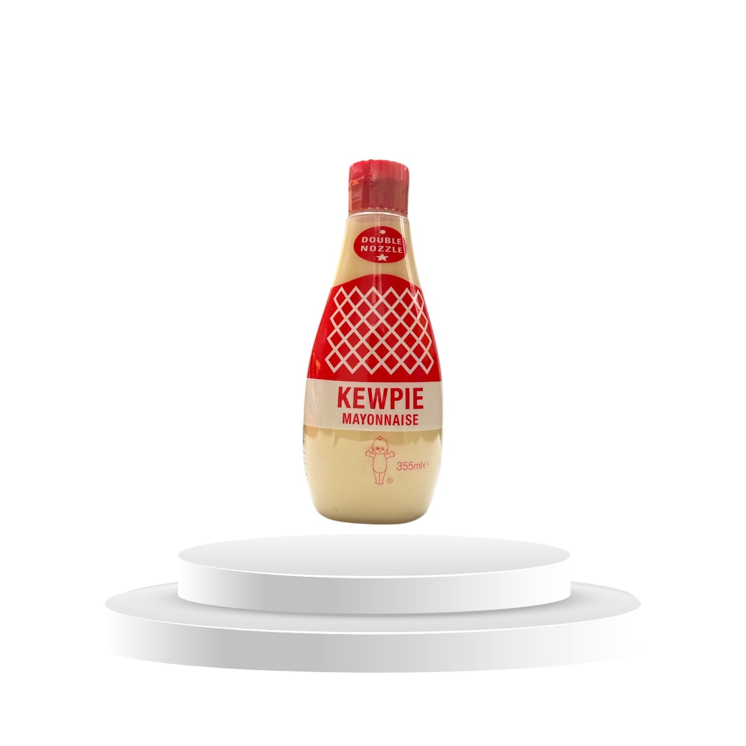 Kewpie Mayonnaise 355ml - Memo's Candy World GmbH