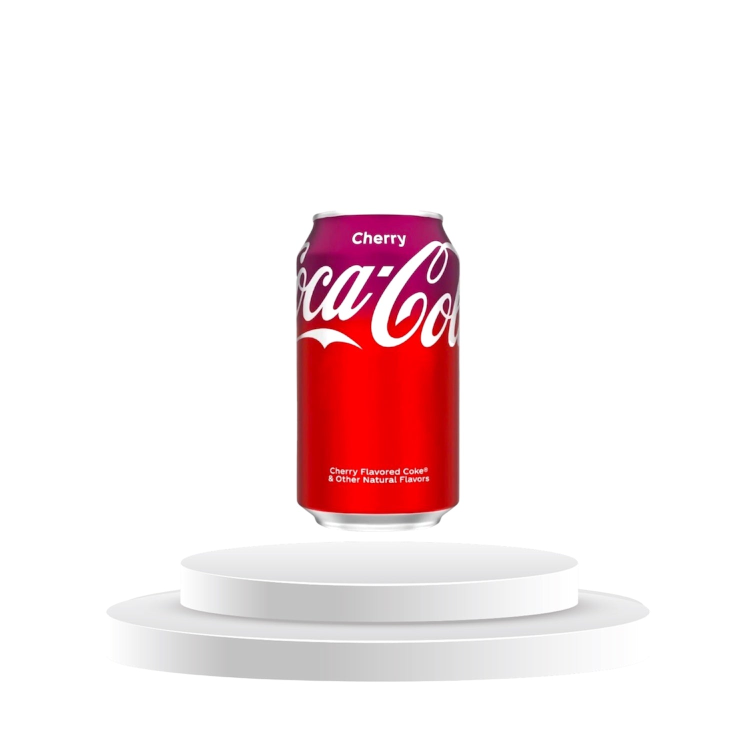 Coca-Cola Cherry