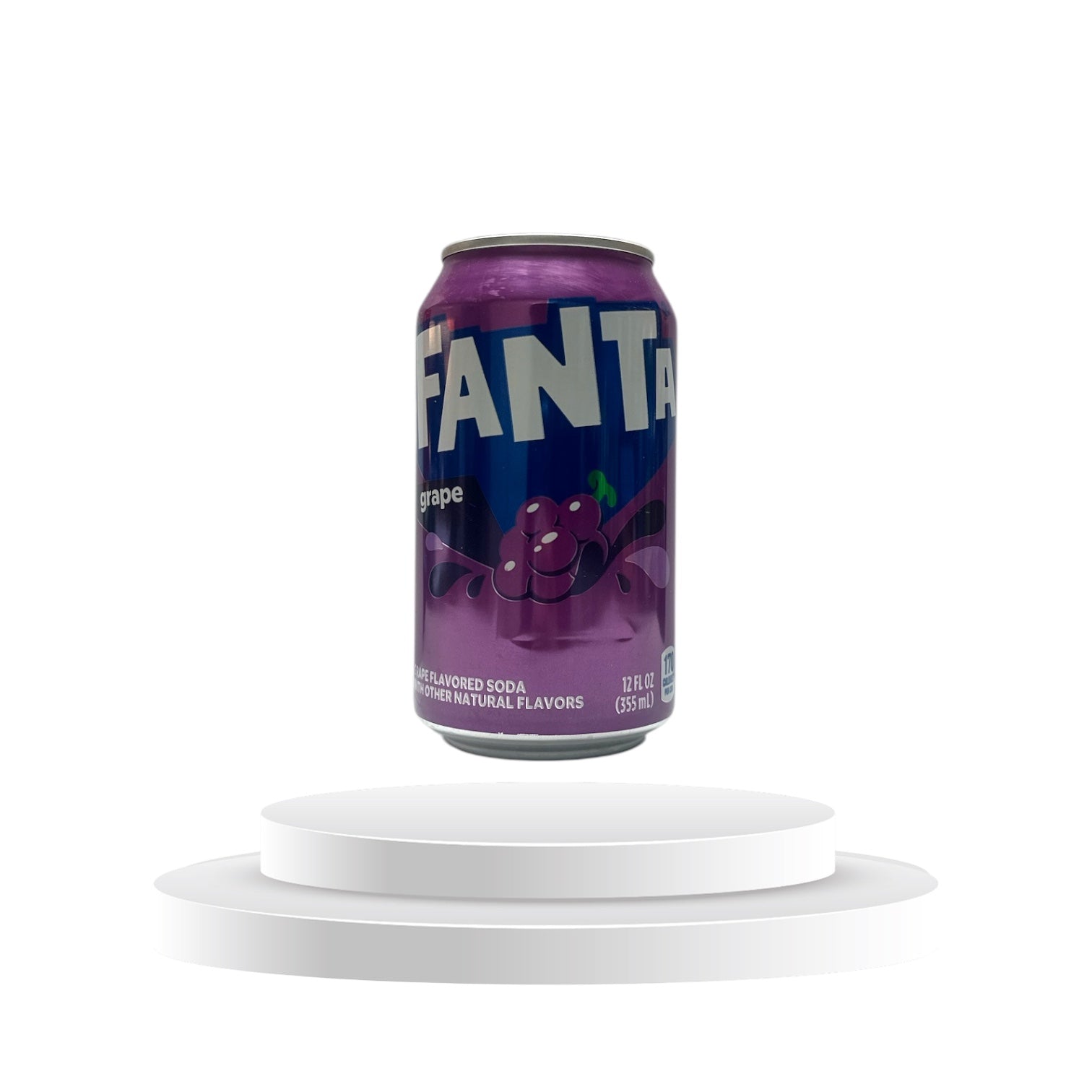 Fanta Grape US - Memo's Candy World GmbH