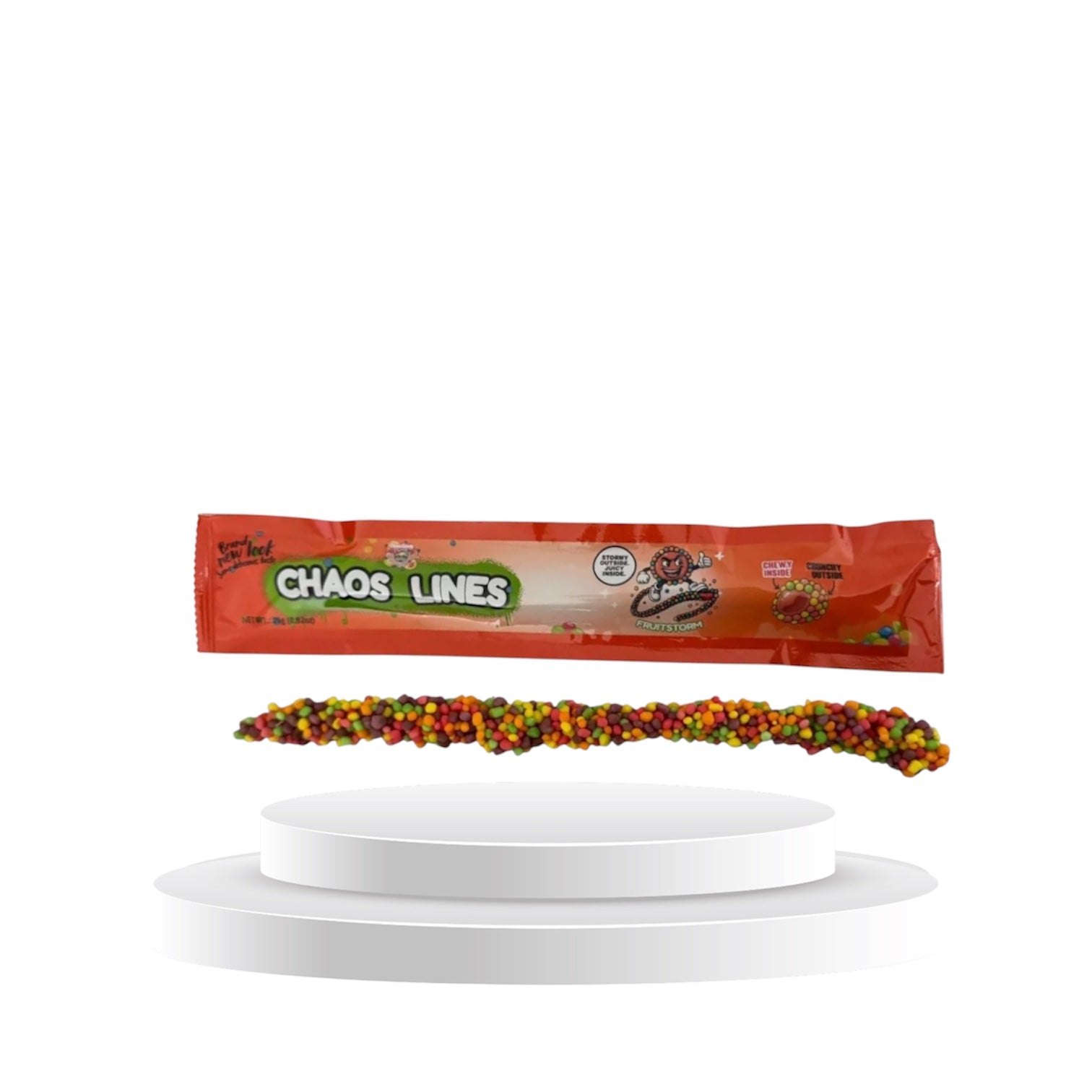 Chaos Lines Fruitstorm 26 g