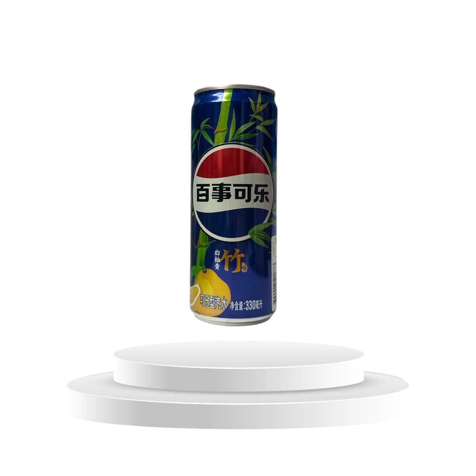Pepsi Bamboo Grapefruit 330ml - Memo's Candy World GmbH