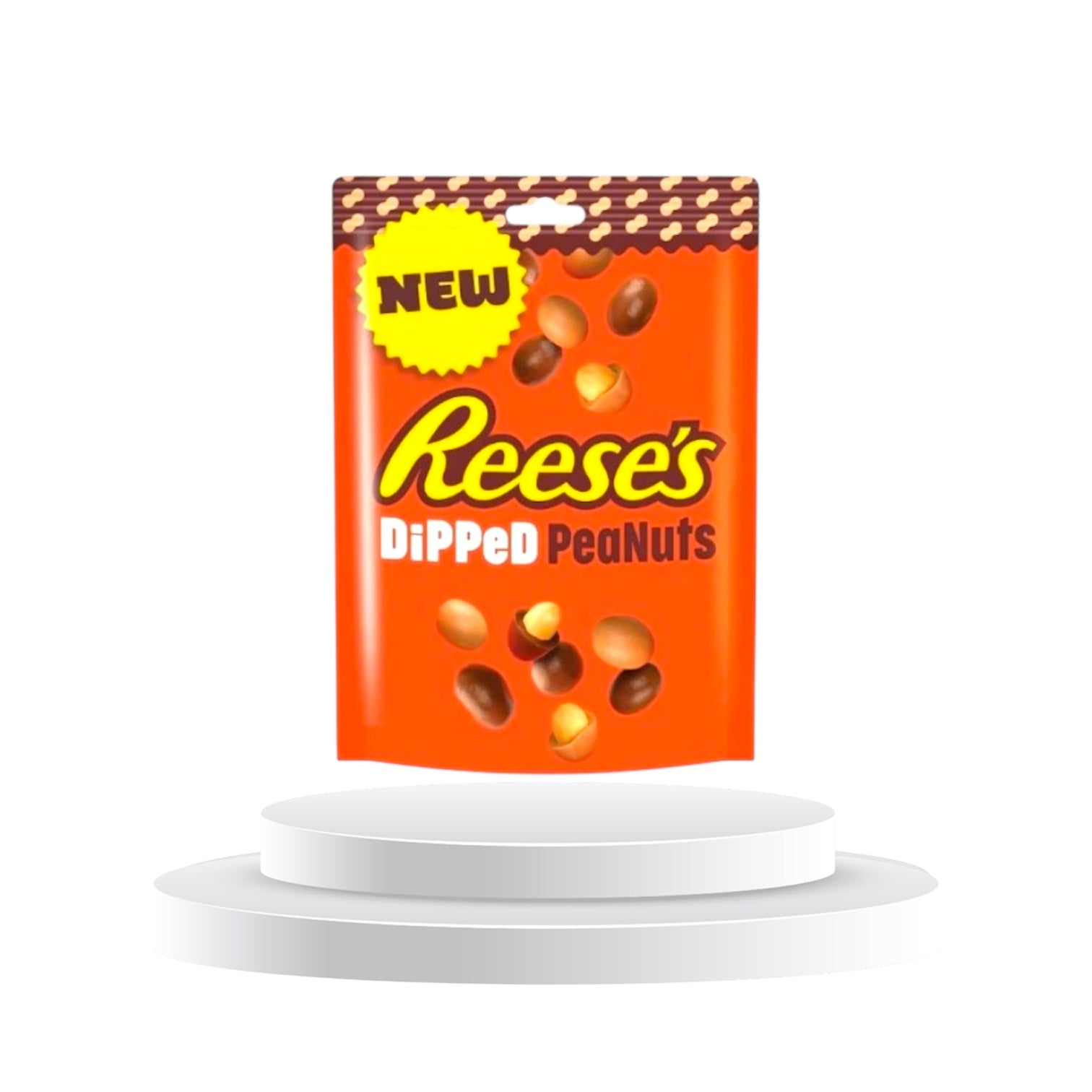 Reeses Dipped Peanuts